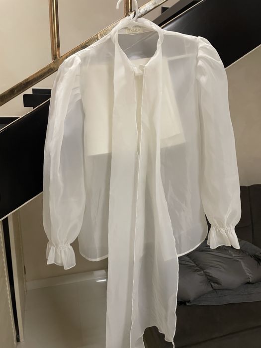 Комплект  юбка блуза