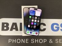 Sklep ladny Apple Iphone 14 Pro Max 128gb space black bateria 90%