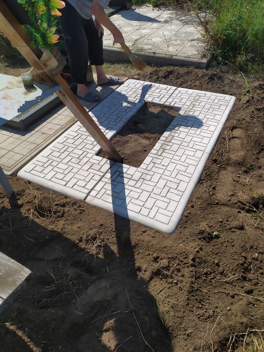 Благоустройство могил, ПАМЯТНИКИ Днепр