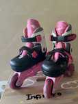 Patins ItsImagical -  3 Rodas