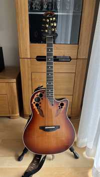 Gitara elektroakustyczna  Ovation 1778 elite LX