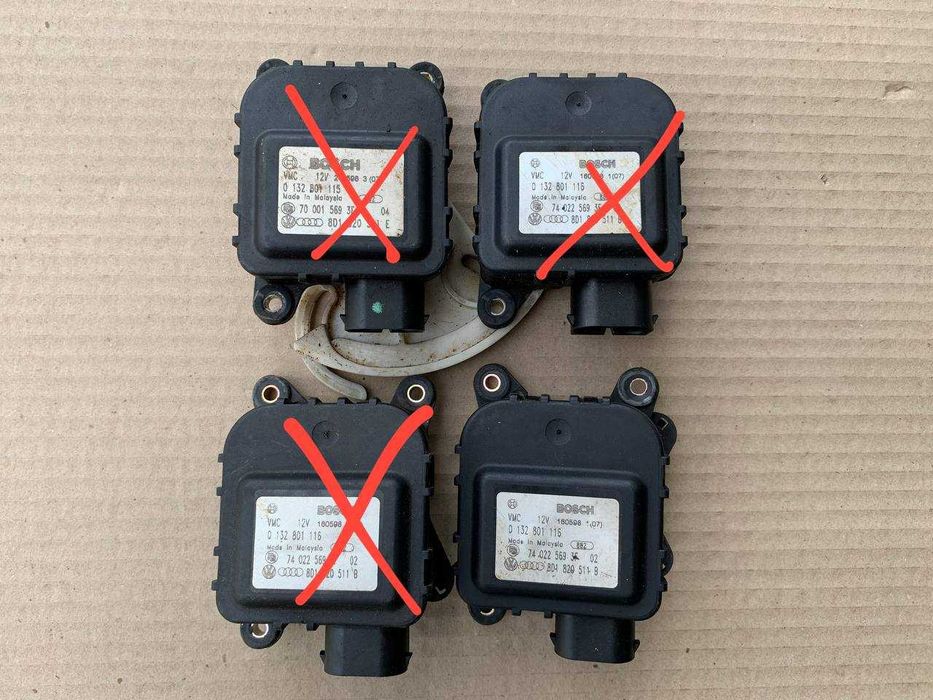 8D1820511E Audi A4 B5 quattro