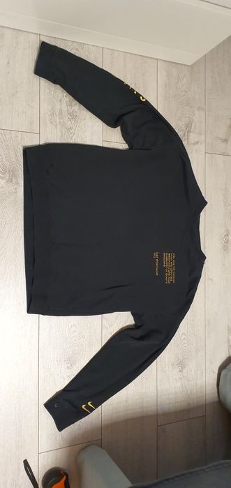 NIKE bluza damska rozmiar XL wymiary na zdjęciach