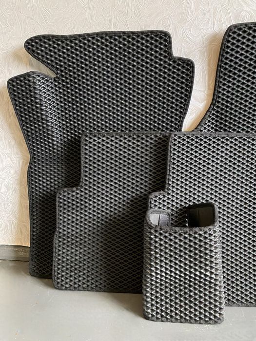 Топ вибір! Ева килимки для авто | EVA коврики| Єва