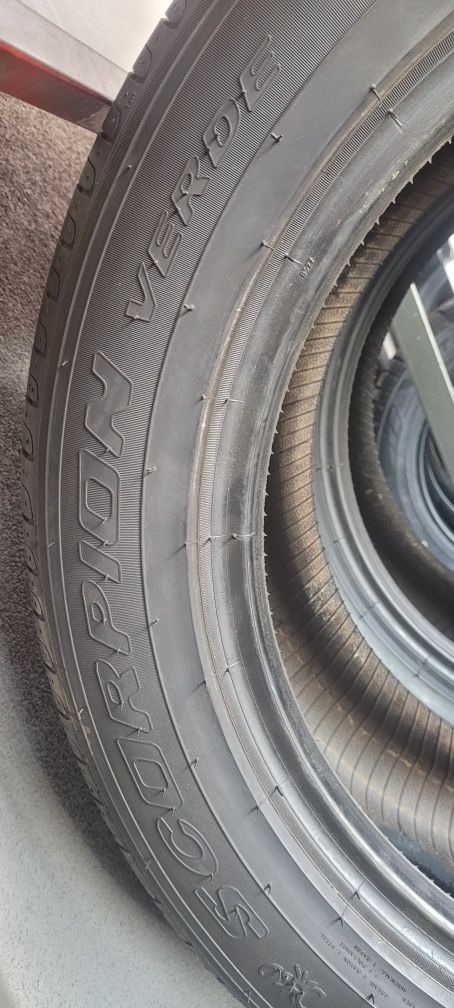 Opony Pirelli 265/50/19