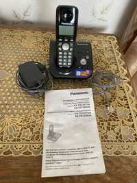 Телефон Panasonic KX-TG7227UA