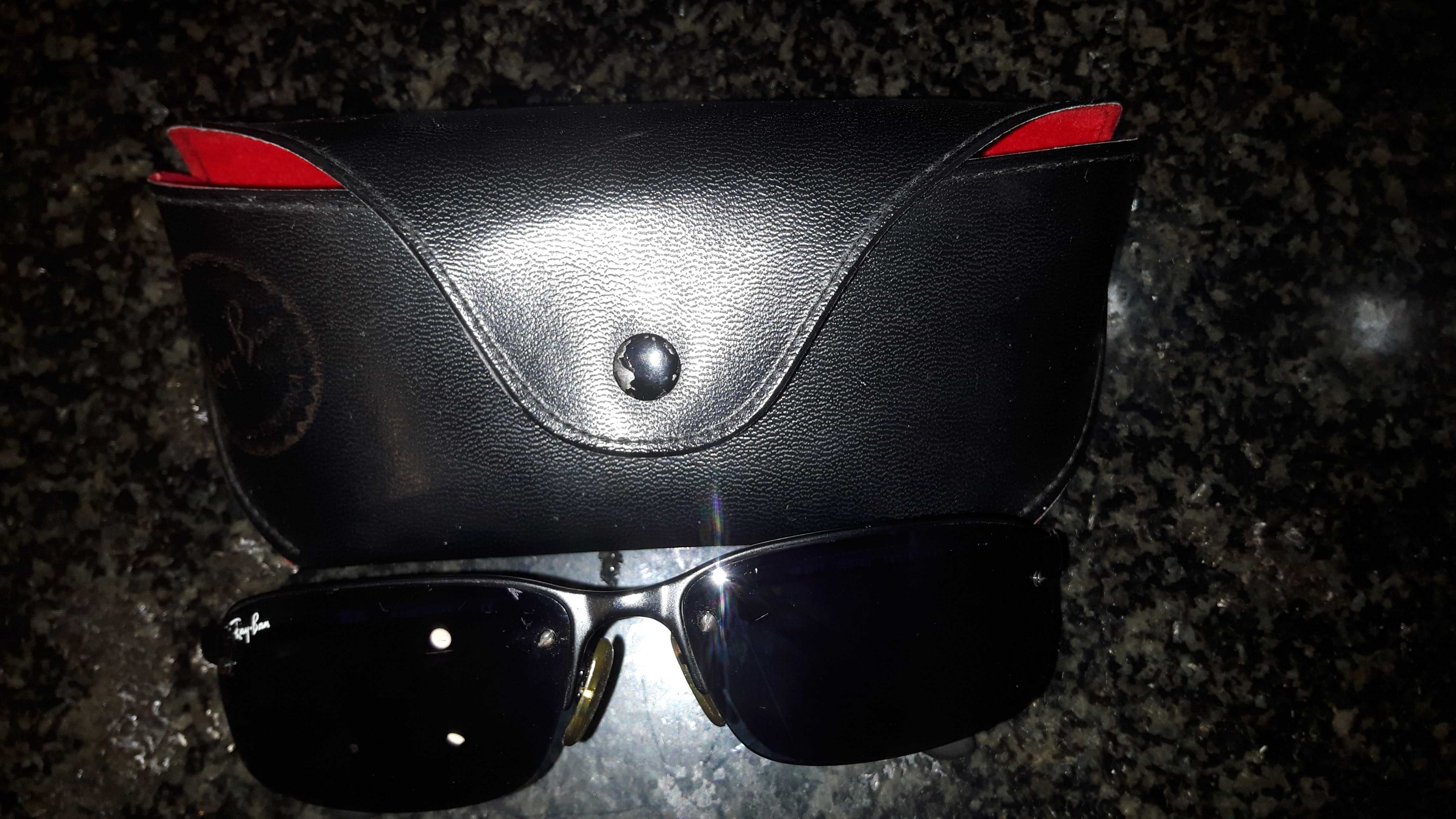 Oculos Ray ban c nov só 25 euros