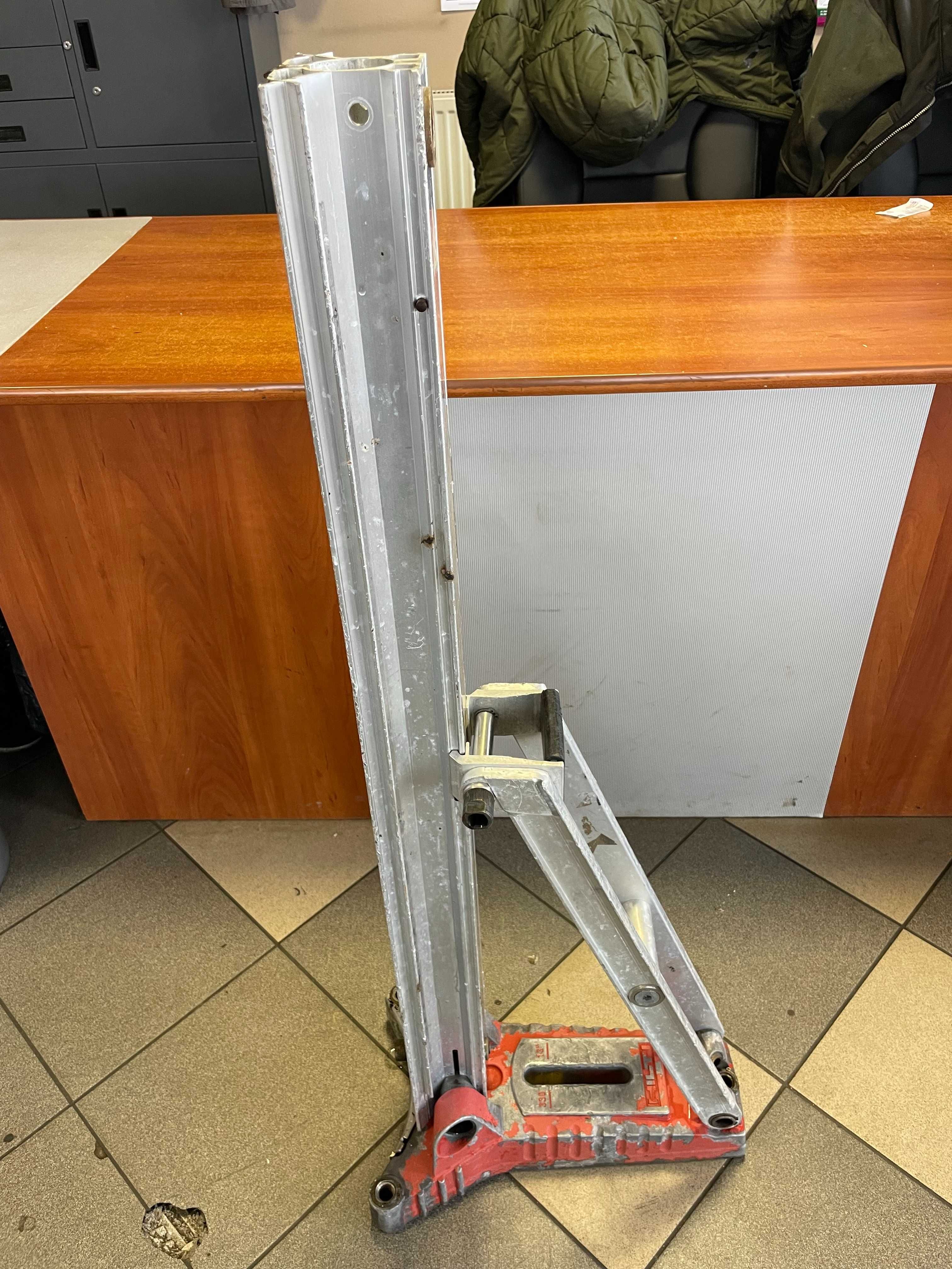 Statyw Hilti DD-HD30 , wiertnica DD200 DD250 DD500