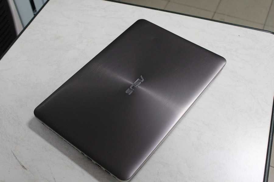 Ноутбук Ігровий Ноутбук Asus N552V Гарантія
