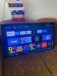 ТВ philips 40pfs5709 12