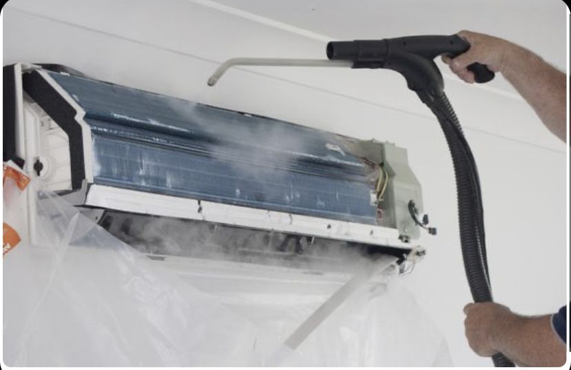 Продаж конндиціонерів. Чистка кондиціонерів. Монтаж.