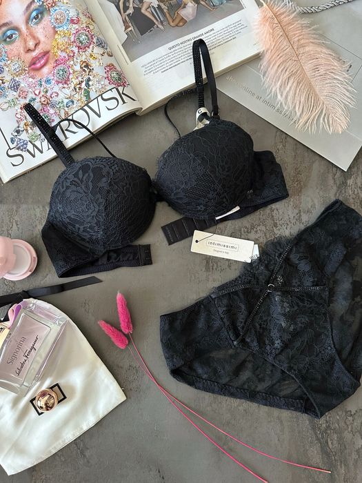 Комплект білизни від Intimissimi, різні моделі