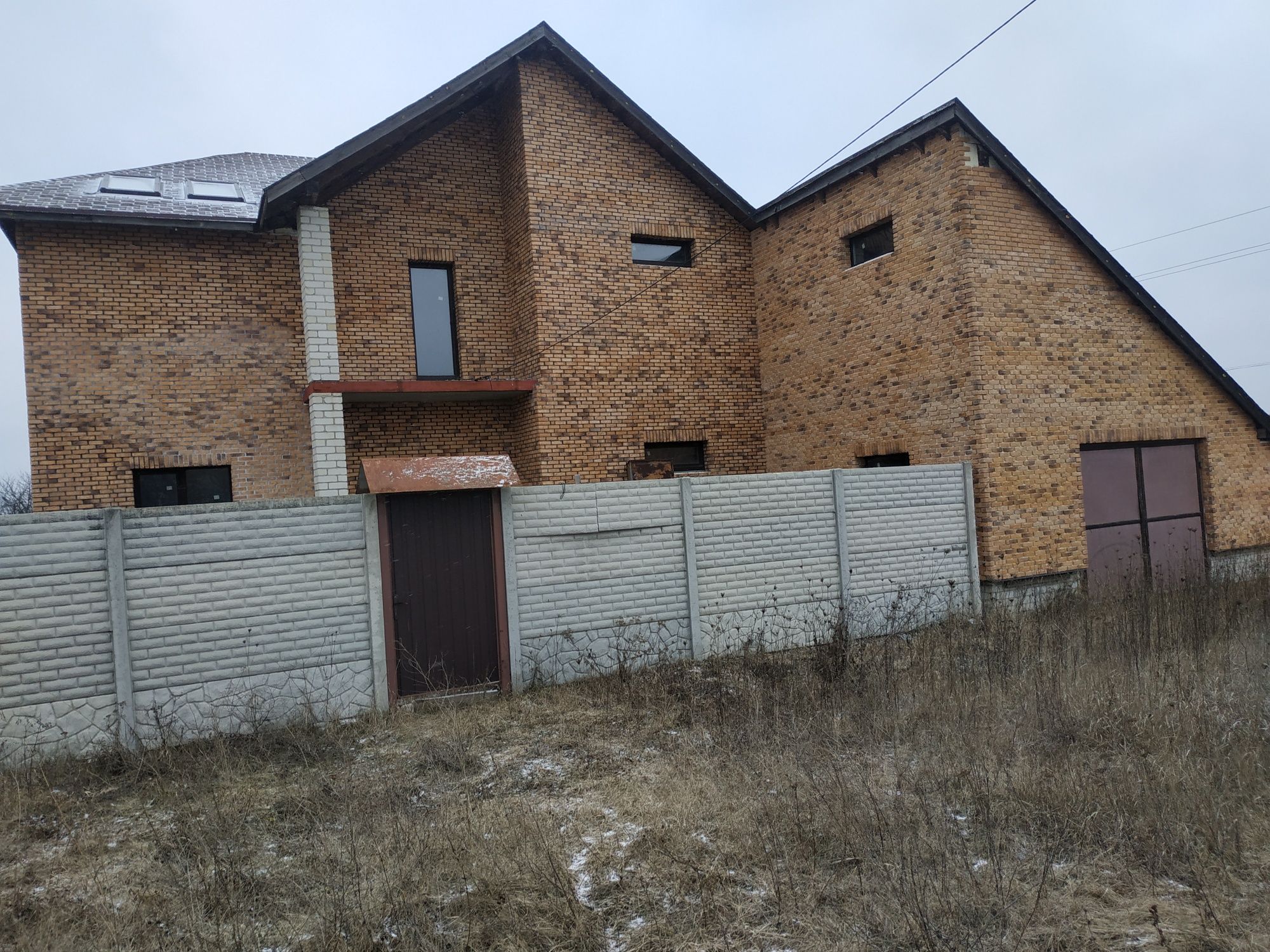 Продам будинок в Південном