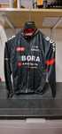 Camisola ciclismo btt