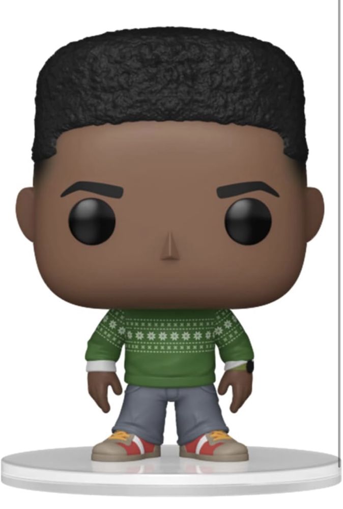Funko Stranger Things Странные дела Адвент Календарь Дуже дивні дива