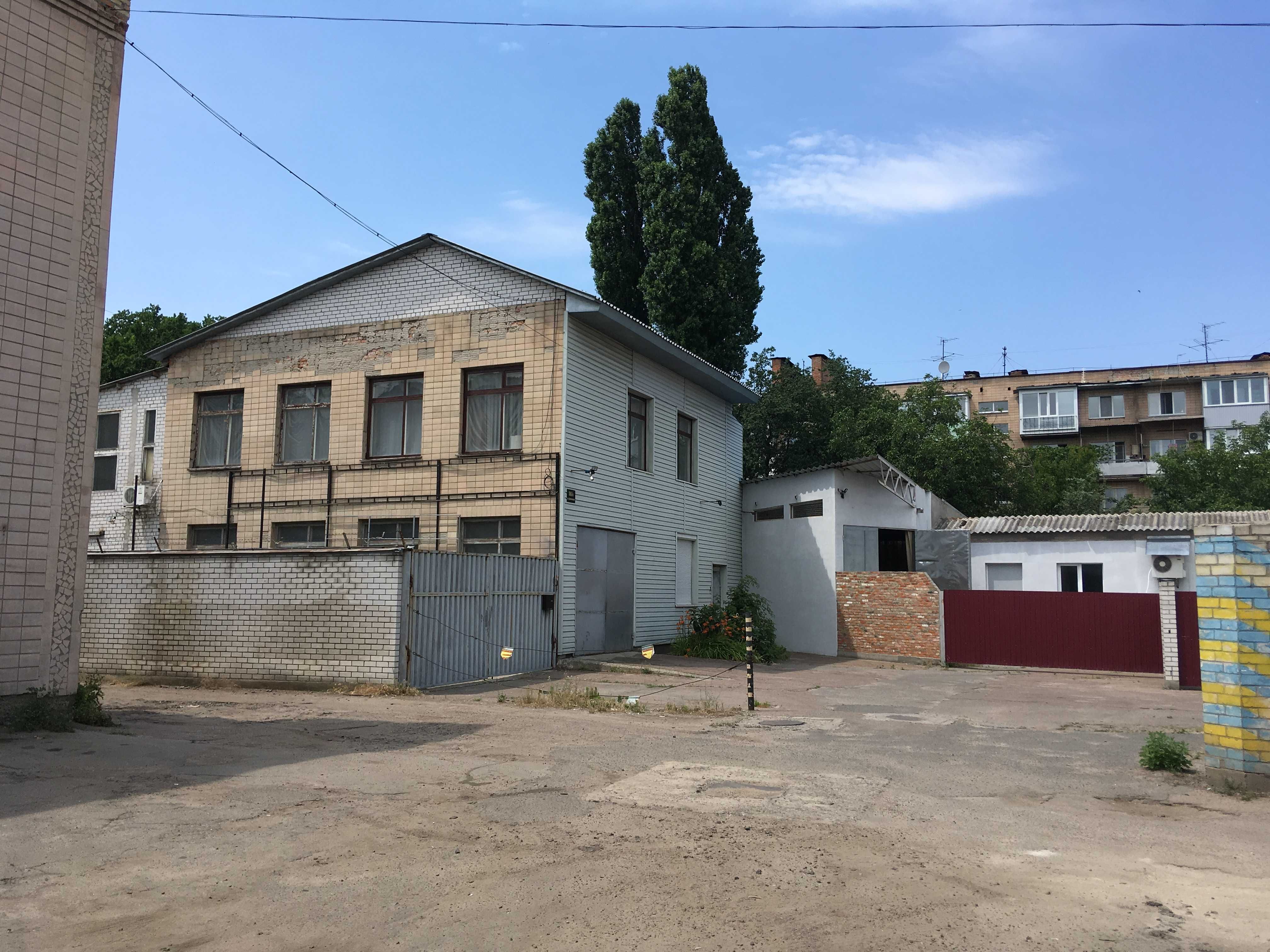Промисловий комплекс