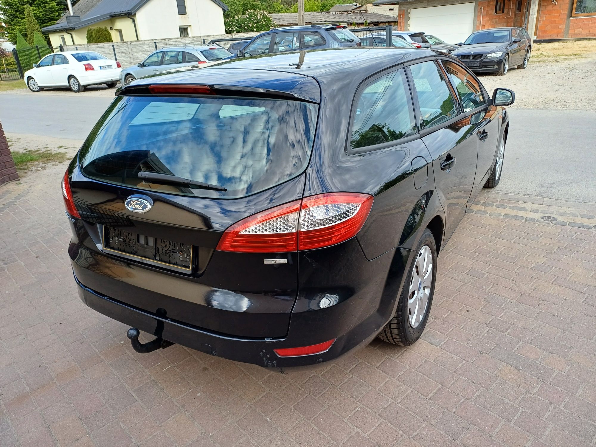 Ford Mondeo 2.0 Tdci # Sprowadzony # Polecam!