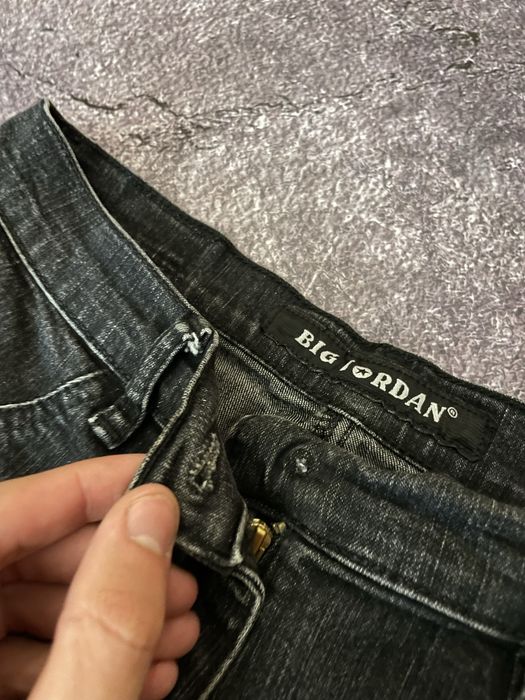 Flared Jeans | Джинси Кльош |