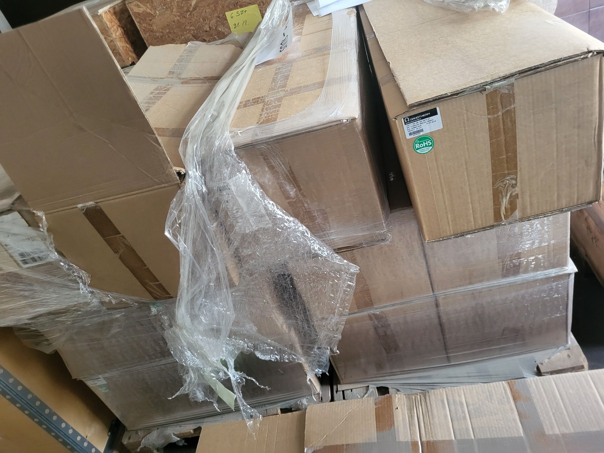 Radiatory danotherm ccr