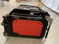 Генератор RATO R8000IE 6.8-7.3квт(Інвертор)