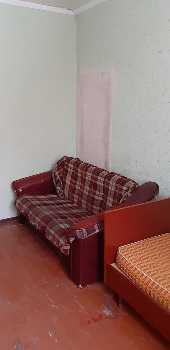 Сдам комнату в общежитии