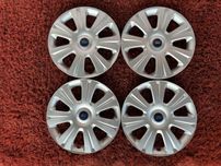 Ковпаки Колпаки Original Ford Mondeo Focus R16