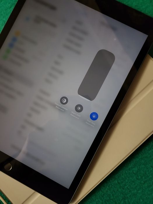 Ipad 10.2” LTE (8-го покоління) 2020 32 гб планшет apple