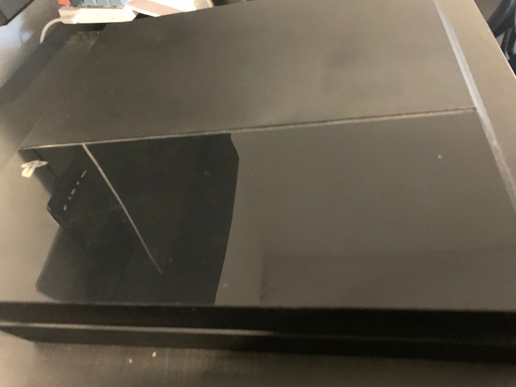 Ps4 com garantia