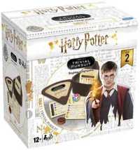 Trivial Pursuit Harry Potter 2