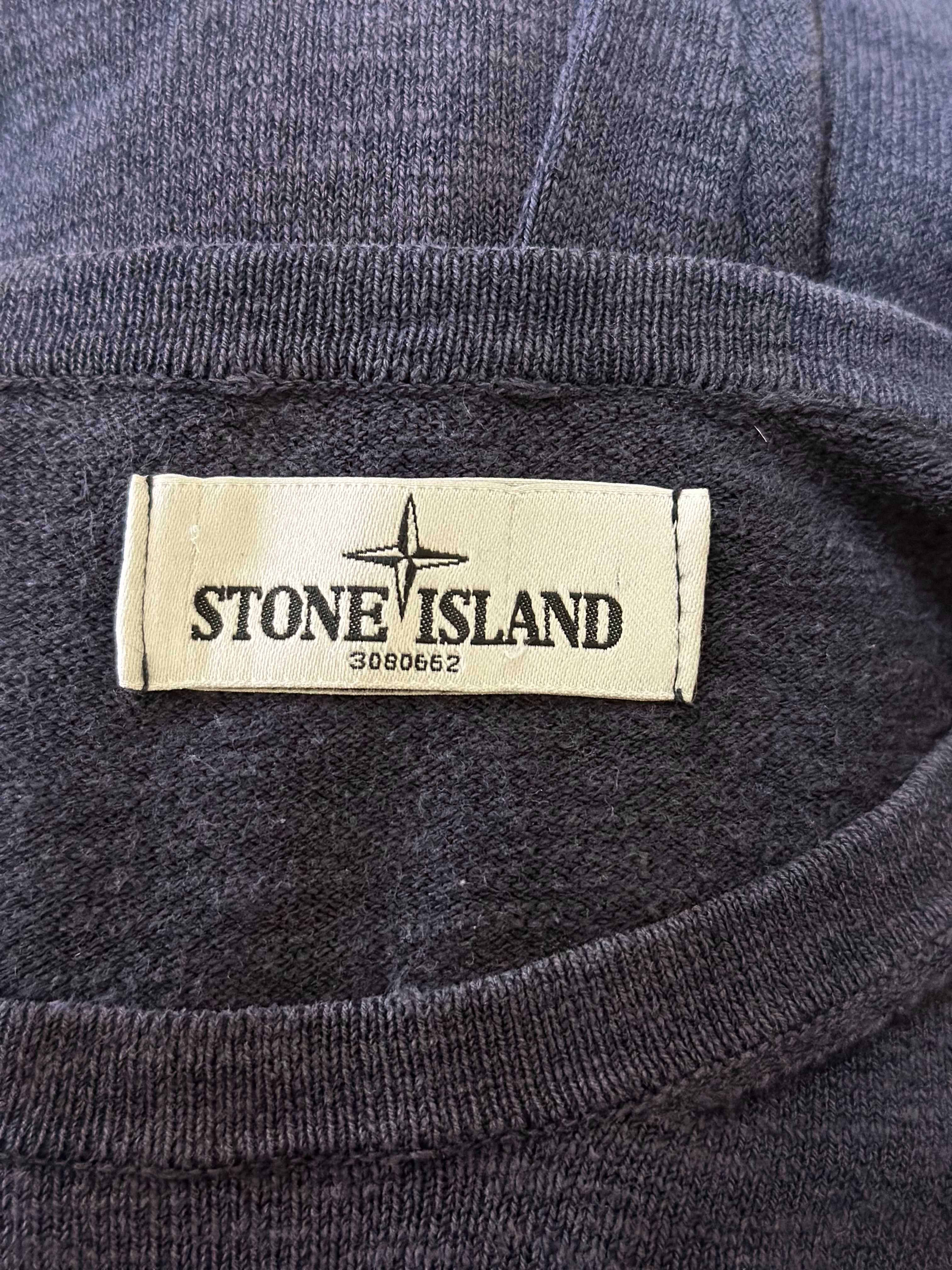 Чоловічий светр Stone Island