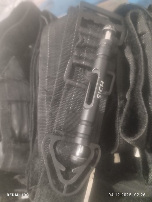 Турникеты SICH (Січ)