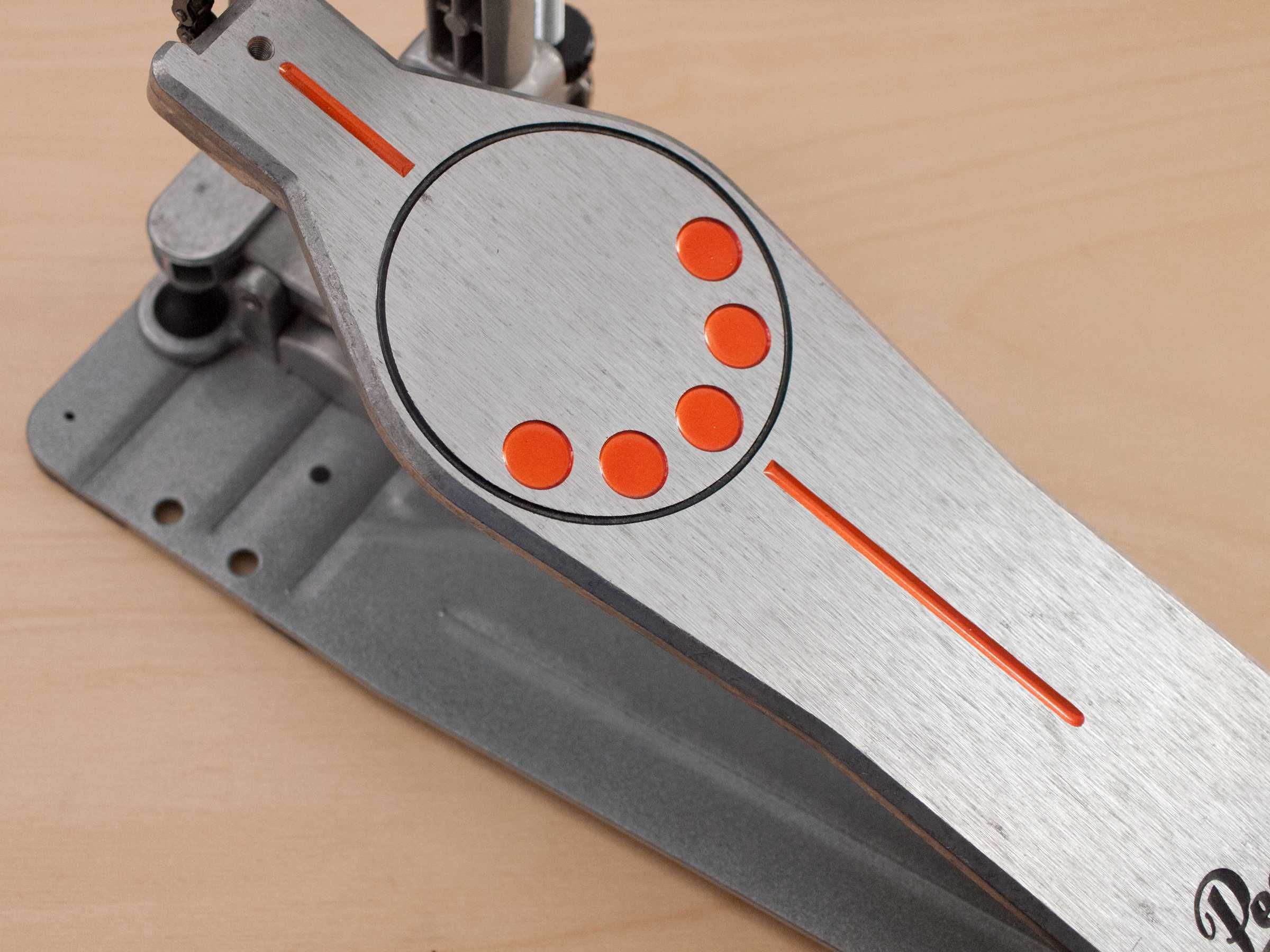 Pearl P-930 Bass Drum Pedal