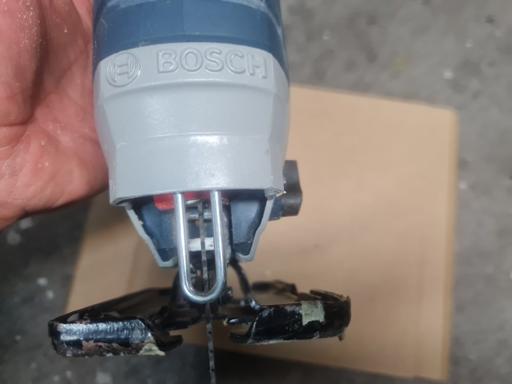 Bosch  GST8000E  okazja