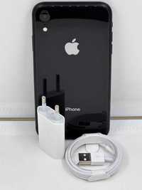 iPhone XR 64Gb Black Neverlock ГАРАНТИЯ 6 Месяцев МАГАЗИН