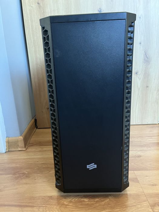 Komputer Gamingowy I5 GTX 1660 Ti 16GB DDR4