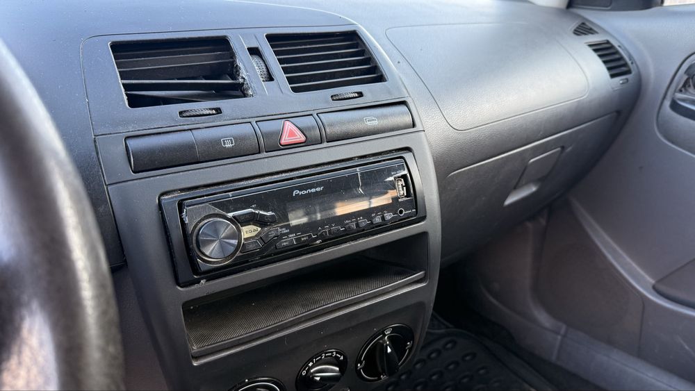 Seat Ibiza 6k2 Sdi