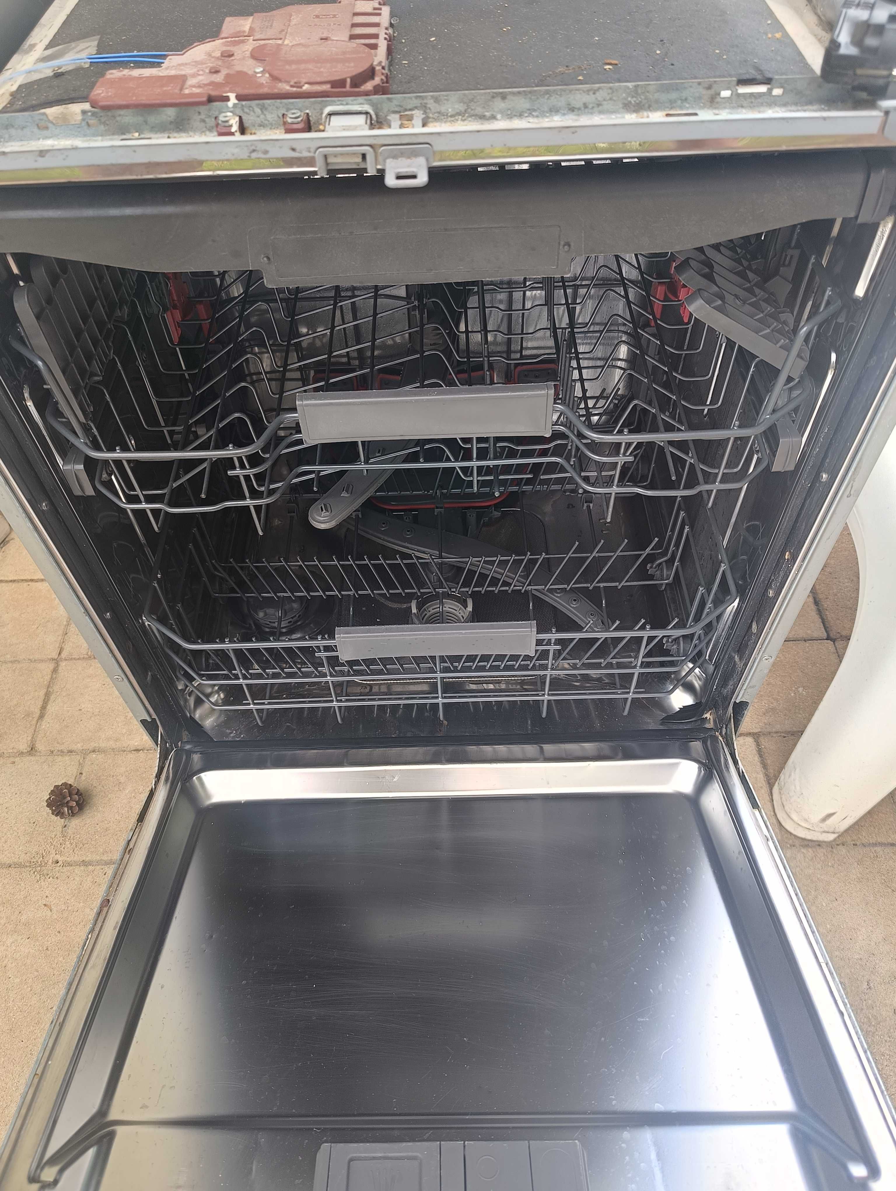 Zmywarka Whirlpool 60 cm
