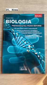 Biologia 50 przed maturą