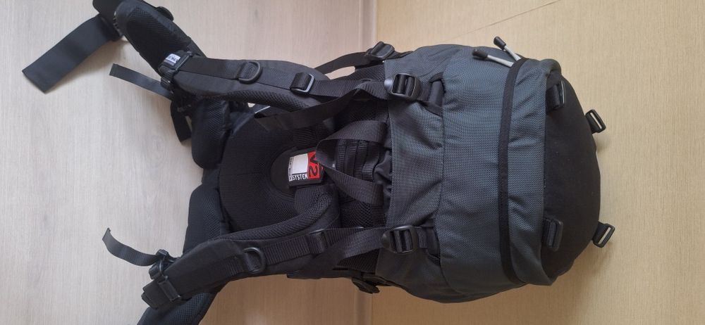 Рюкзак Tatonka 60