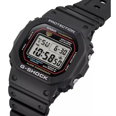 Годинник Casio G-SHOCK GW-M5610U-1ER