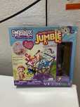 Fingerlinos junhle gum