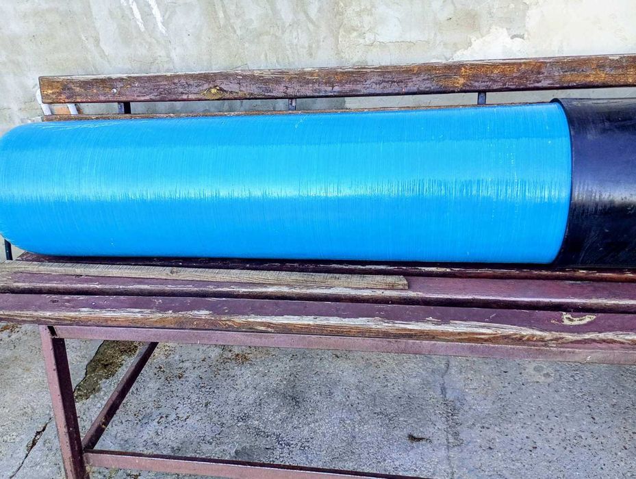 Корпус фільтра 1465, балон 14х65, колона 14*65