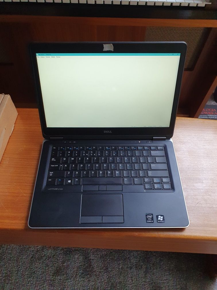 Dell Latitude E7440