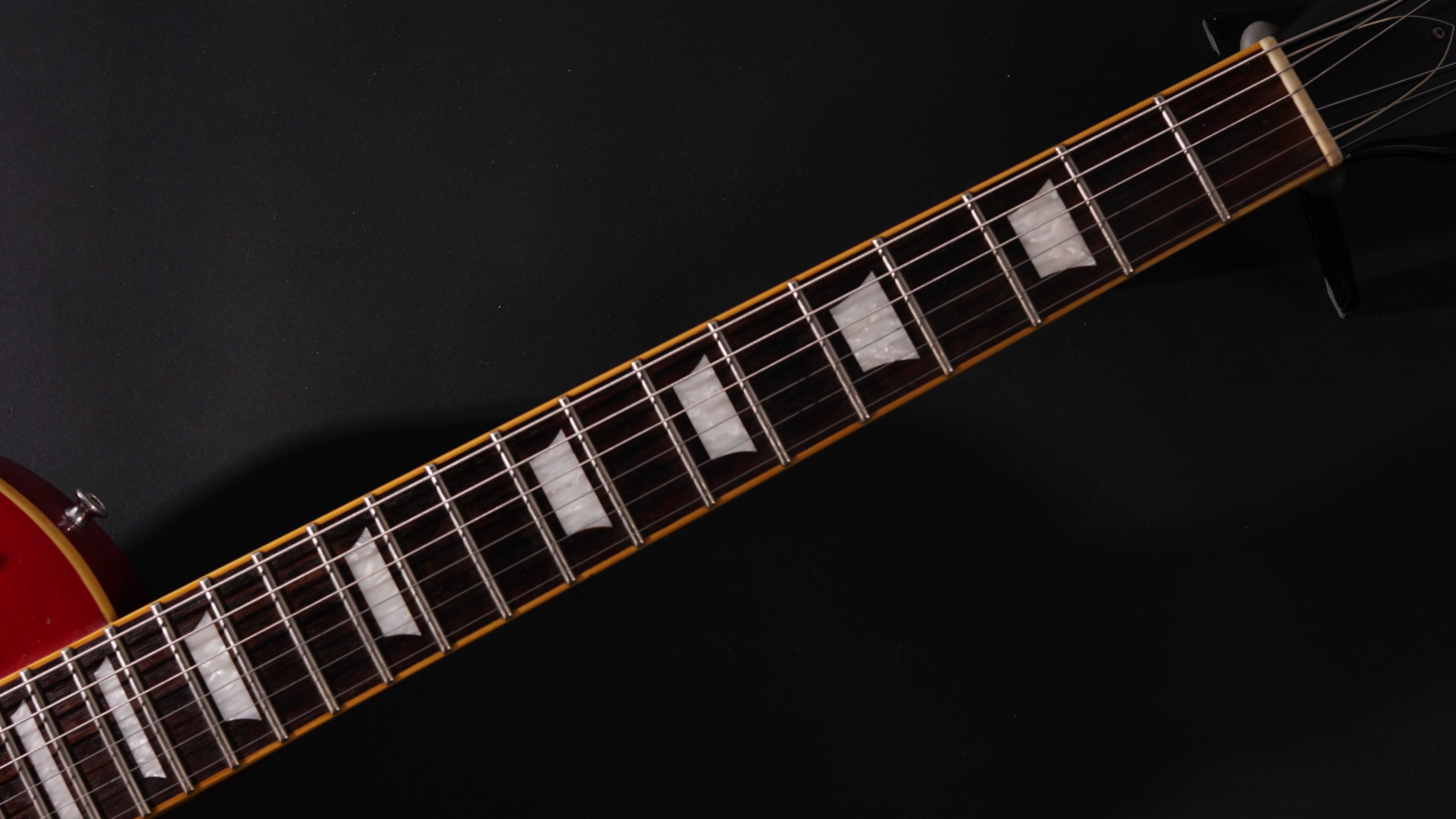ESP Edwards E-LP-90SD Les Paul Sunburst Made in Japan