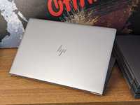 Металевий HP ZBook 15u G5 потужні характеристики