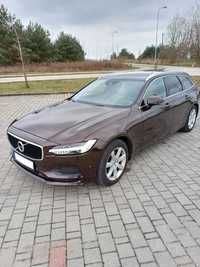 Volvo V90 Drugi właściciel-serwisowany-osoba prywatna