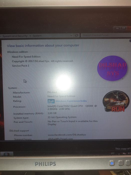 Hp.computer.Intel..core.(2.Qua