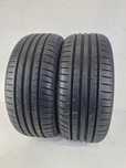 Opony Dunlop Sport Bluresponse 215/55r16/93v