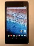 Продам планшет Google Nexus 7 (2013) 2/16GB - Робочий, торг
