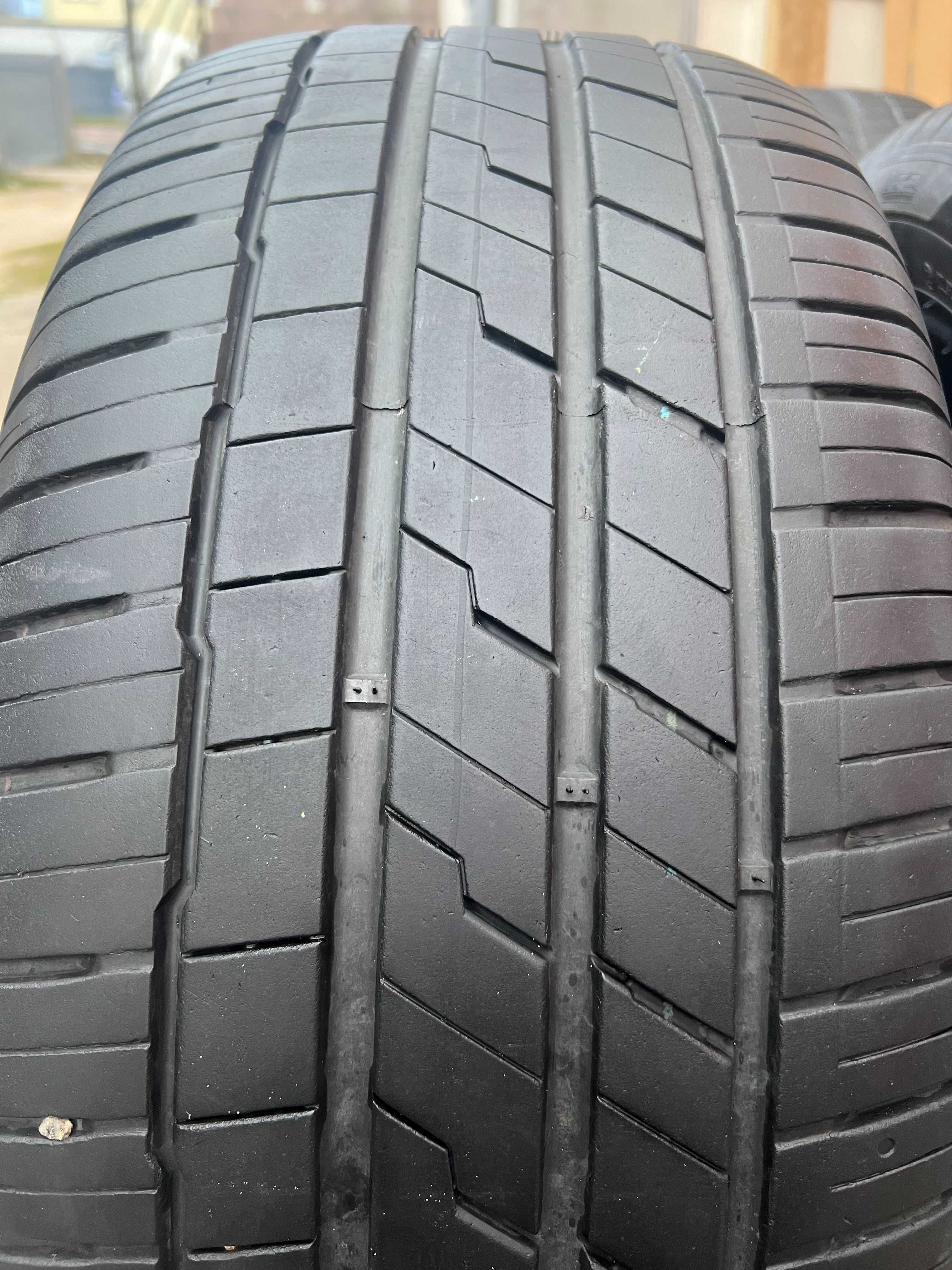 Opony Hankook Ventus S1 Evo3 275/45 r20 Homologacja BMW Run Flat Przód